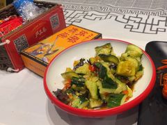 -严三毛口味虾·小严同学的店(曙光路直营店)
