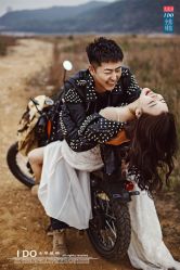 -伯爵风尚全球旅拍