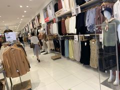 -优衣库(长春欧亚卖场店)