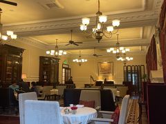 -Salon de Ville浦江汇(上海外滩华尔道夫酒店店)