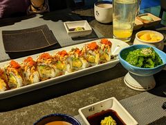 -将太无二·北美传奇寿司(瑞士公寓店)
