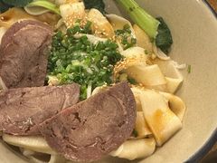 -侯哥面馆(瑞景店)