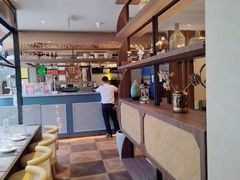 -鹿港小镇(霄云店)
