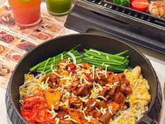 -七八冷面·延边朝鲜族美食(世纪汇店)