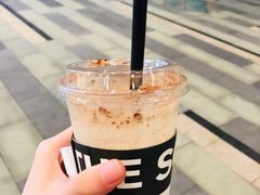 -科学家咖啡(海岸城店)