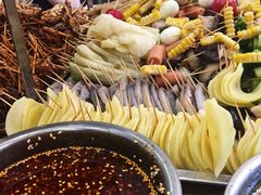 土豆-谢智冷沾沾(马家巷总店)