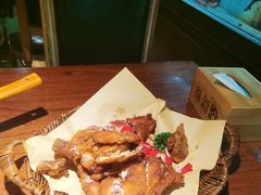 -前海沿·青岛菜(大拇指广场石老人店)