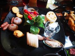 -丽江庭院之爱在路上(西单店)