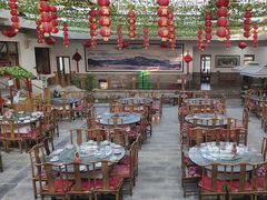 -燕北云山·农家菜·灶台鱼(密云溪翁庄店)