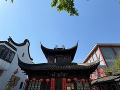 -三林塘老街