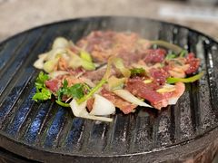 -厚味居炙子烤肉·清真(天桥南纬路店)