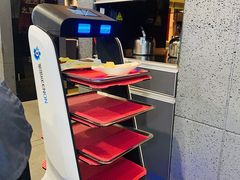 -海底捞火锅(之心城店)