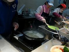-素满香·素食自助餐(苏州·临顿路店)