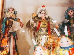 -京味斋·北京烤鸭(北京南站洋桥店)