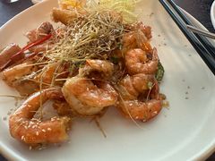 -粤尚腾香居中餐厅(首都机场希尔顿店)