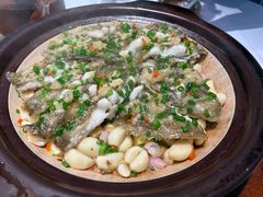-客家汇·客家传承菜(水库店)