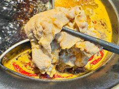 -温野菜涮涮锅(曲江大悦城店)