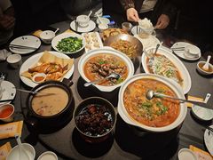 -简小舍·民间手艺菜(武昌江滩店)