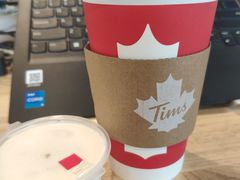 -Tims天好咖啡·贝果(凯德大峡谷购物中心店)