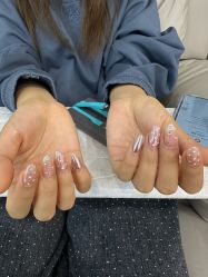 -斯馨·健康美甲美睫