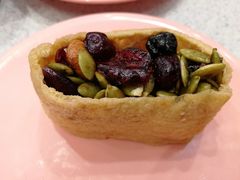-争鲜回转寿司(流行前线店)