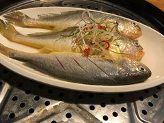 -黄寺蒸汽海鲜(黄寺大街店)