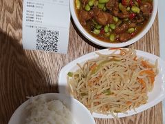 -乡村基·川味现炒大王(熙悦天街店)