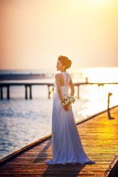 -施华洛婚纱摄影会所(范阳中路店)