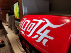 -龍歌自助小火锅(城阳万象汇店)