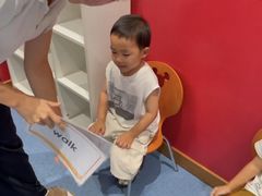 -奇尔思青少儿·语言·艺术·演讲(顾戴路店)