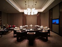 包厢-御公馆中餐厅·点心·顺德菜·佛山东平保利洲际酒店