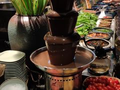 -梨花自助烤肉(天河城店)