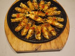 -北李·海肠捞饭·大连菜(望京凯德MALL店)