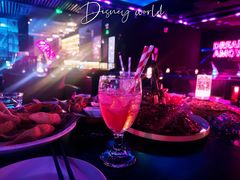 -MOSSO音乐酒吧·live house(南京旗舰店)