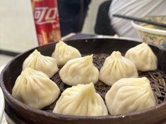-锡缘无锡小笼馆(武胜路店)