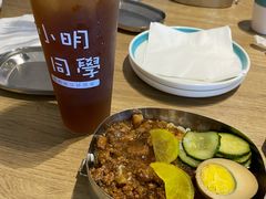 -小明同学(三里屯店)
