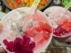 -淘蛙(广州星寰国际商业中心店)