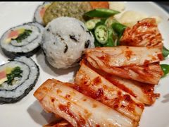 -33韩式自助烧烤(环城南路店)