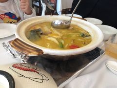 iphone_upload_pic-新加坡海鲜共和(名胜世界圣淘沙海滨坊)