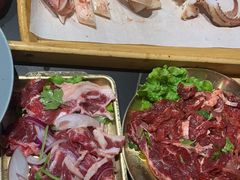 -板凳烧烤(东关街店)