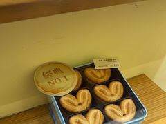 -曲奇四重奏(铜锣湾店 )