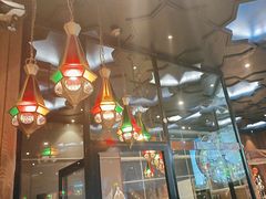 -竹溪一号·天域阁(骑马山店)