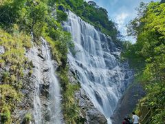 -千泷沟大瀑布旅游区