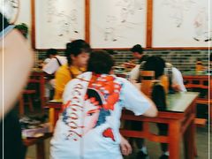 大堂-刘氏三和面馆