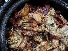 -斯丹姜母鸭·古法干香(涂门街总店)