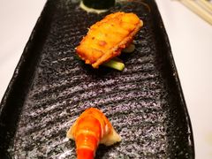 -明阁 Ming Court(广州朗豪酒店)
