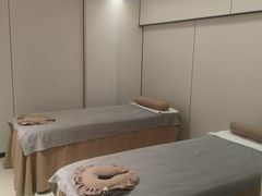 -经福元·推拿·艾灸(广兰路店)