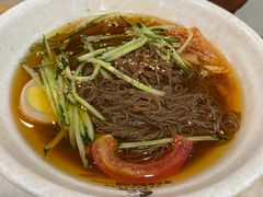 -佳木斯老崔朝族风味(群力店)