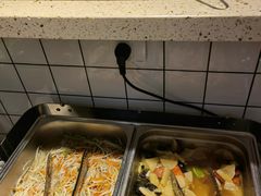 -素清香(解放路店)