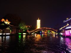 -桂林两江四湖景区